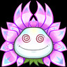 Royal Hypno-Flower