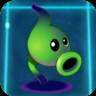 Shadow Peashooter
