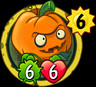 Smashing Pumpkin