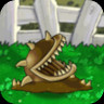 Spikeweed Chomper