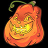 Spooky Squash