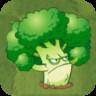 Strong Broccoli