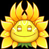 Sunflower Queen