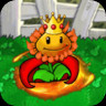 Sunflower Queen