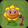 Sunflower Singer