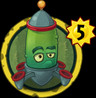 Tactical Cuke (Heroes)