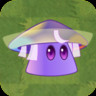 Talisman-shroom