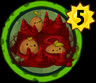 The Red Plant-It