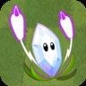 Thunder God Grass
