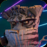 Tiger Klaus