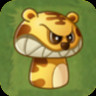 Tigerstool