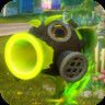 Toxic Pea