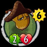 Tricorn