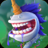 Unicorn Chomper