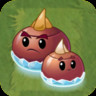 Water Chestnut Brothers