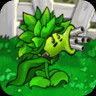 Wild Gatling Pea