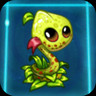 Znake Lily