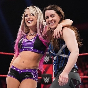 alexa/nikki
