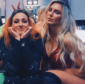 becky/charlotte