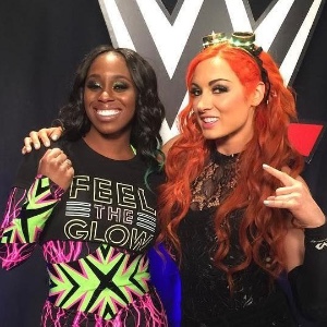 becky/naomi