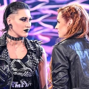 becky/rhea