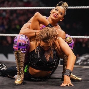 bianca/rhea