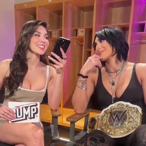 cathy/rhea