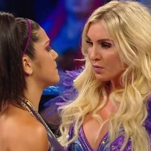 charlotte/bayley