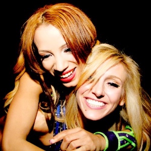 charlotte/sasha