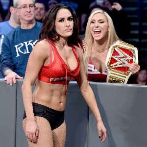 nikki/charlotte