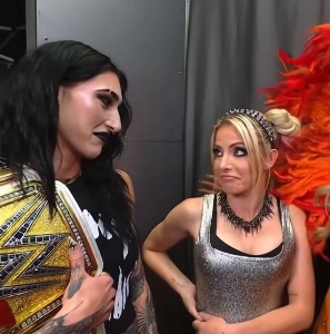 rhea/alexa