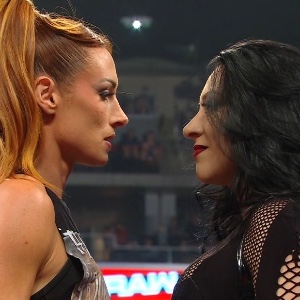 stephanie/becky