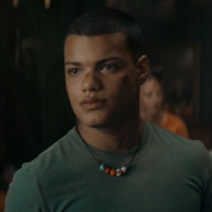 Chris Rodriguez
