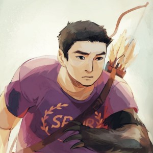 Frank Zhang