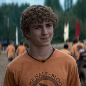 Percy Jackson