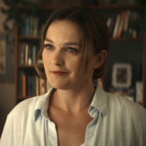 Sally Jackson