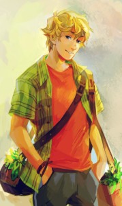 Will Solace