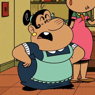 abuela