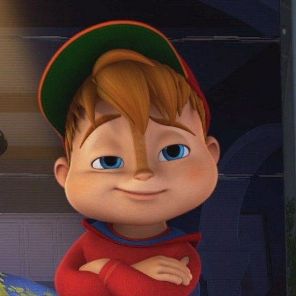 alvin