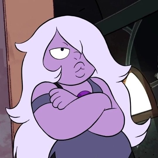 amethyst