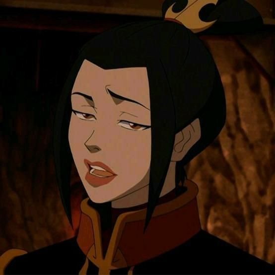 azula
