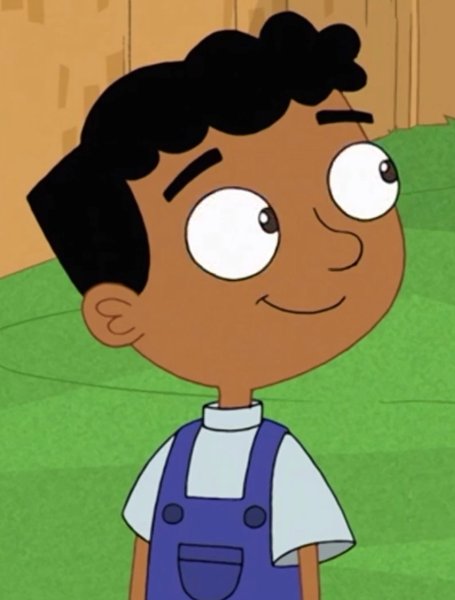 baljeet