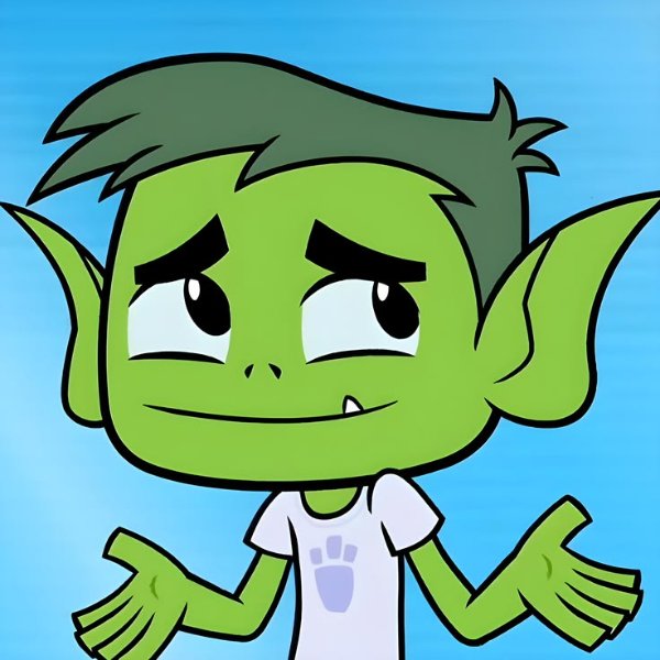 beast boy
