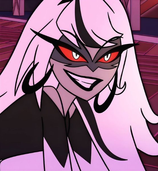 carmilla carmine