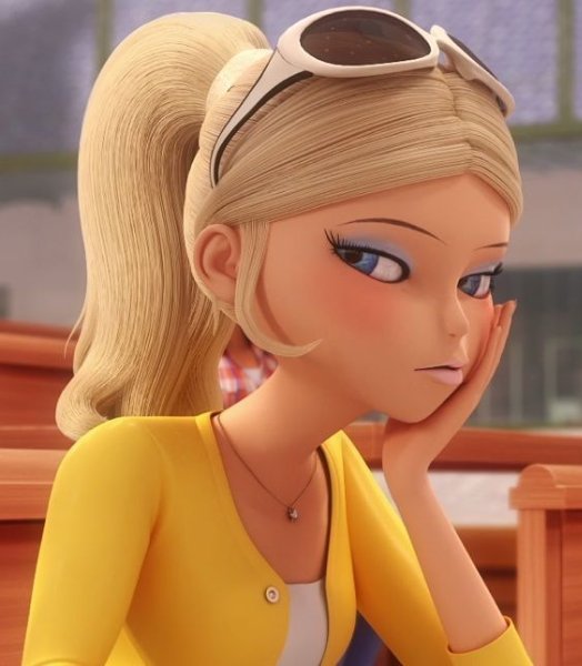 chloe