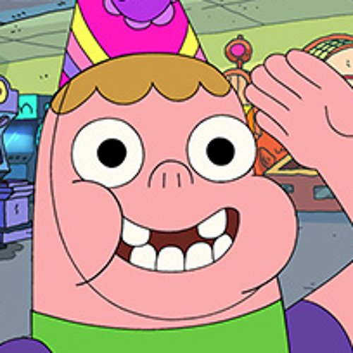 clarence