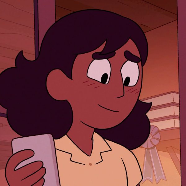 connie