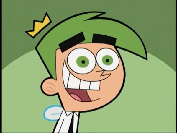 cosmo