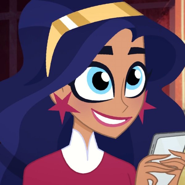 diana