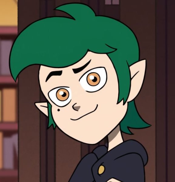 edric